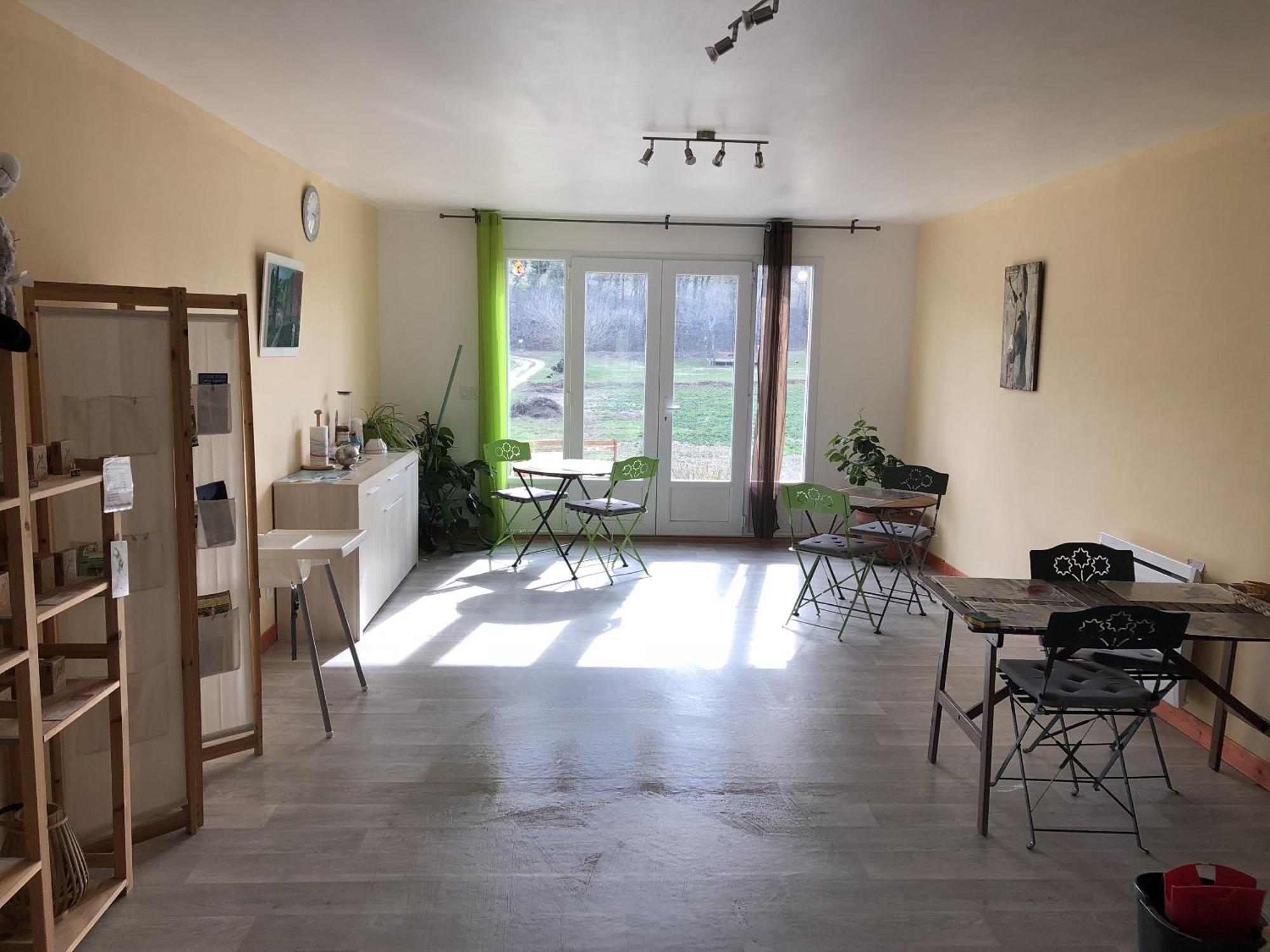 Les Ânes de Forcalquier Exterior foto