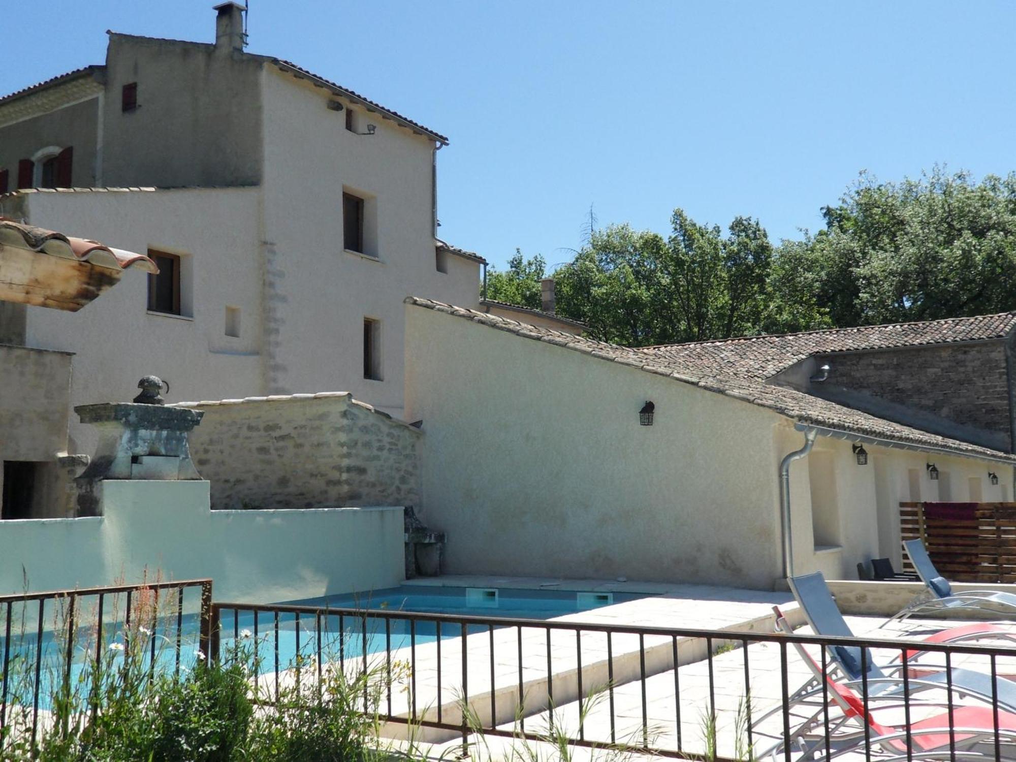 Les Ânes de Forcalquier Exterior foto