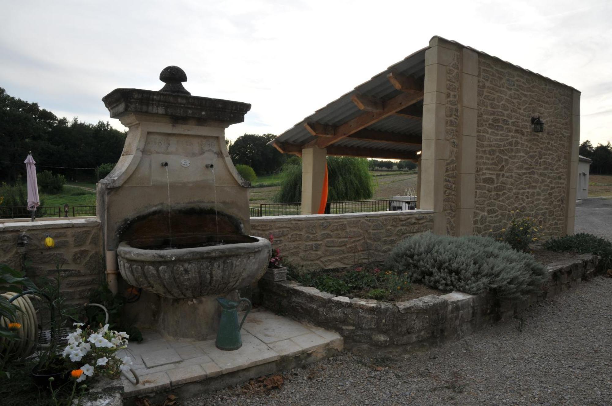 Les Ânes de Forcalquier Exterior foto