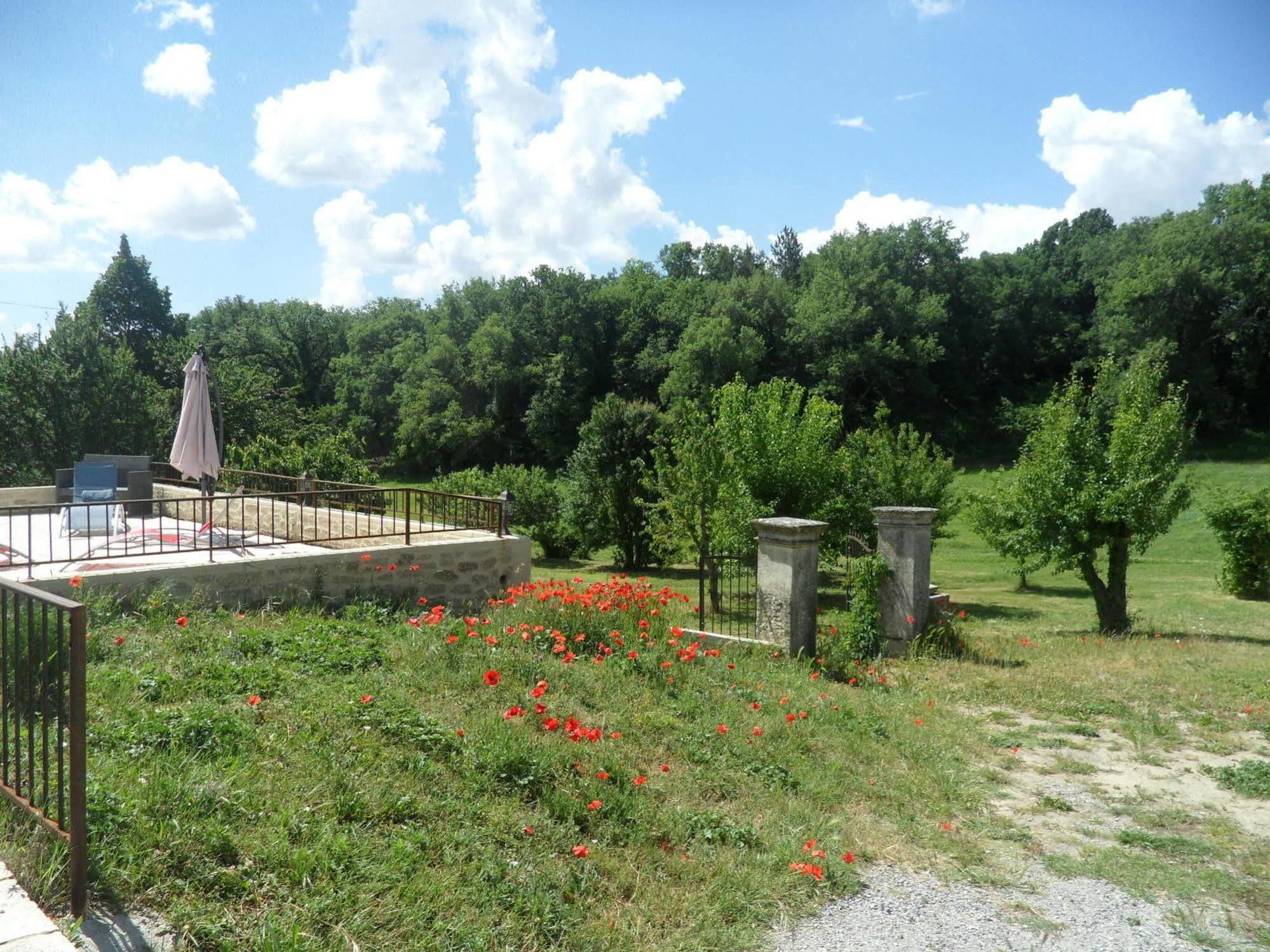 Les Ânes de Forcalquier Exterior foto