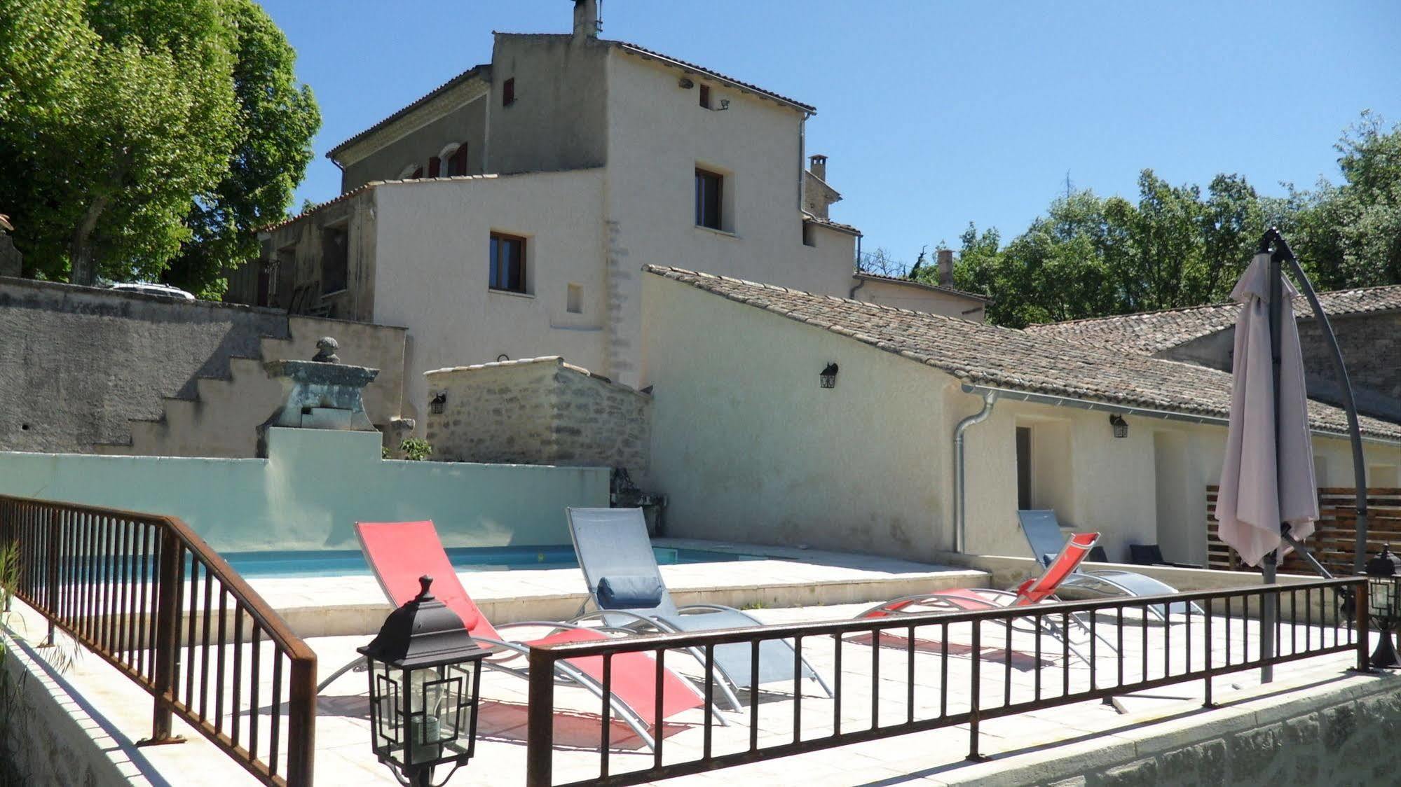 Les Ânes de Forcalquier Exterior foto